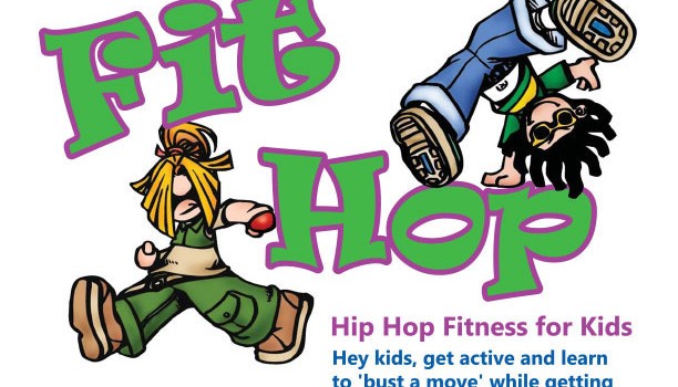 Hip Hop Fitness Fit-Hop Port Elgin